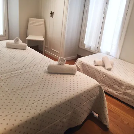 Guest house Larrea San Sebastian