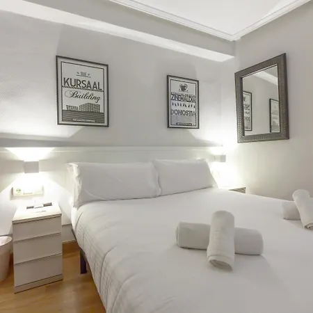 Larrea * San Sebastian