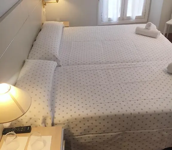 Larrea * San Sebastián