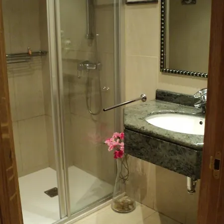 Larrea Pensjonat San Sebastián