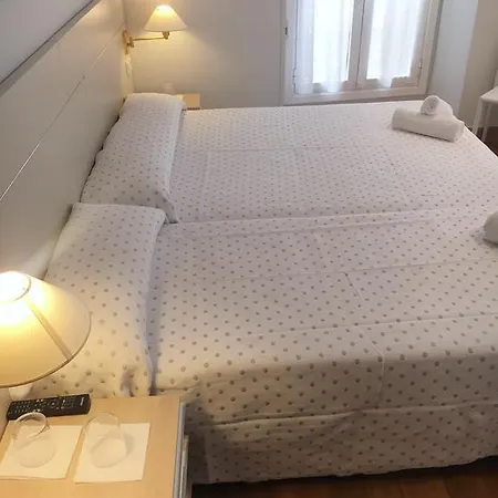 Larrea * San Sebastián