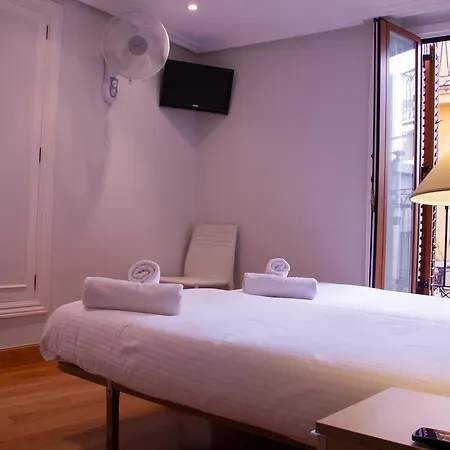 Larrea Guest house *