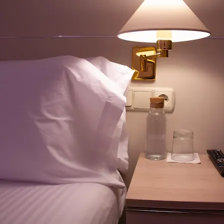 Larrea Guest house