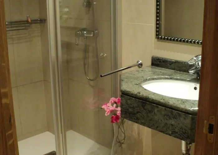 Larrea بيت ضيافة سان سيباستيان