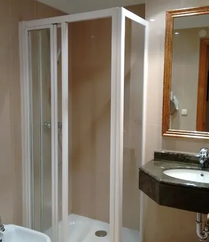 Larrea Guest house San Sebastian