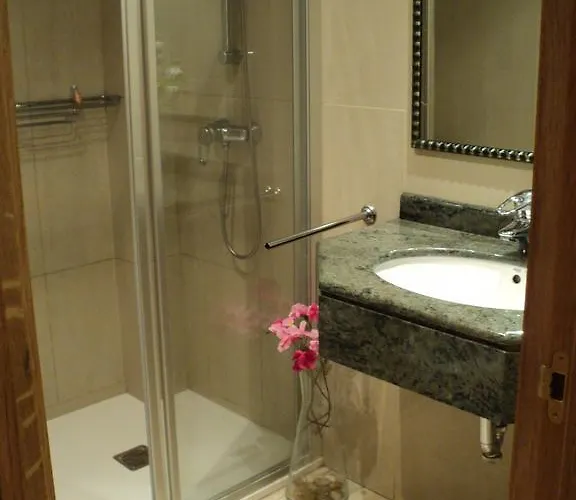 Larrea * San Sebastian