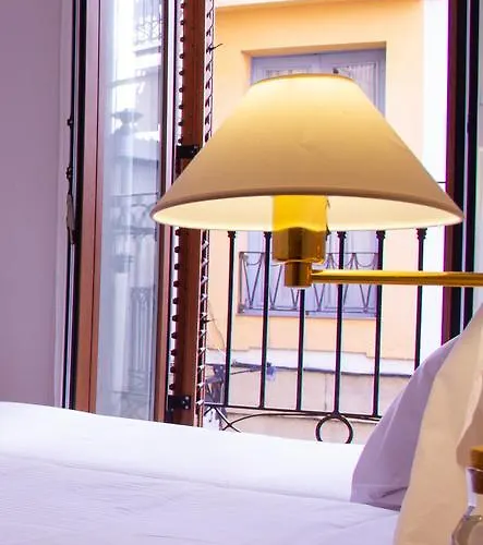 Larrea * San Sebastian