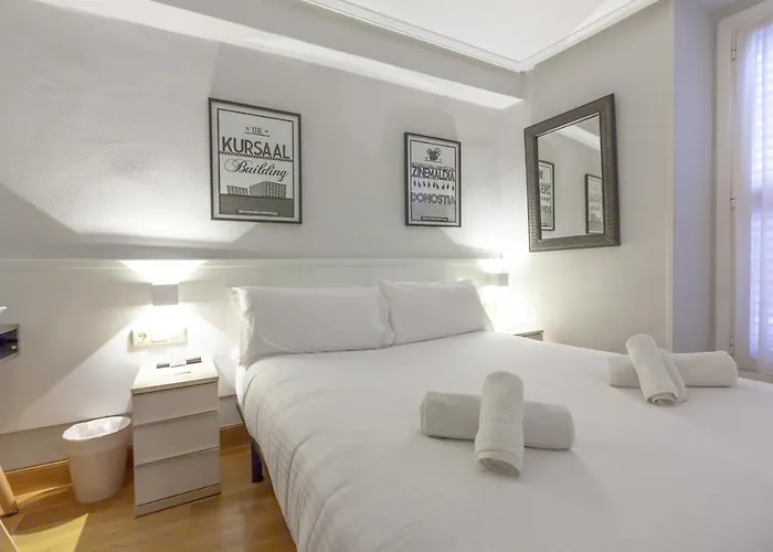 Guest house Larrea *