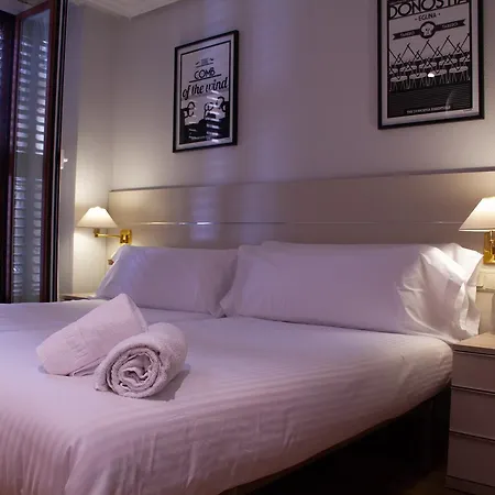 Larrea 圣塞瓦斯蒂安