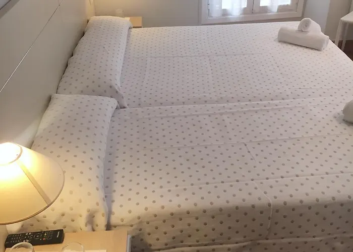 Larrea * סן סבסטיאן